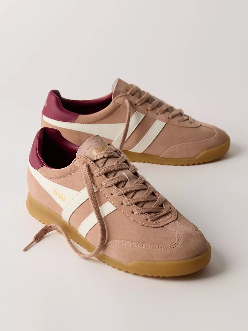 Gola Torpedo Sneakers NWOT